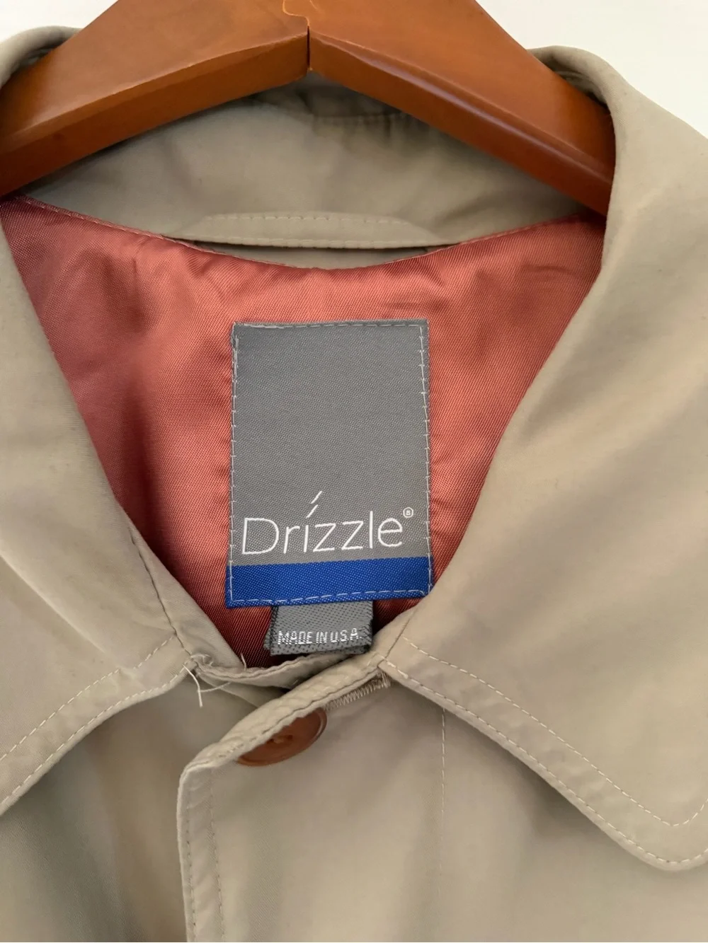 Bergdorf Goodman drizzle brand